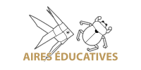 Logo des aires educatives